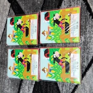 STUDIO 18 FARM THEME 32 BLANK NOTE GREETINGS CARDS & ENVELOPES BUNDLE